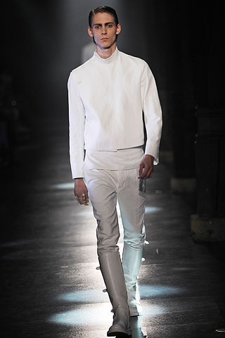 Ann Demeulemeester / - 2011